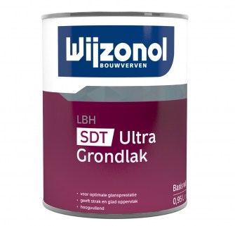 LBH SDT Ultra Grondlak